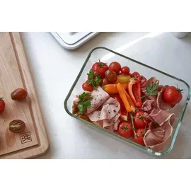 Zwilling Fresh & Save Vakuum Auflaufform Glas