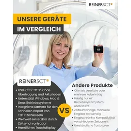 Reiner SCT REINERSCT Authenticator mini