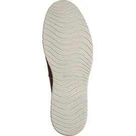 TAMARIS Schnürschuhe Herren Braun 46