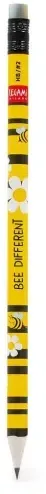 Legami Bleistift Aus Recyclingpapier - Bee