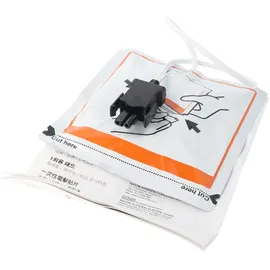 Nihon Kohden Original Defi-Elektroden Pads Nihon Kohden Cardiolife AED 2100 P-740K