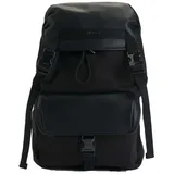 Hugo Ubert 10266576 Rucksack Black One Size