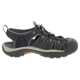 Keen Newport H2 Herren india ink/rust 40,5