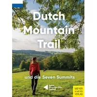 Meyer & Meyer Sport Dutch Mountain Trail und die