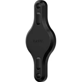 LAUT Bike Tag Bottle Mount schwarz