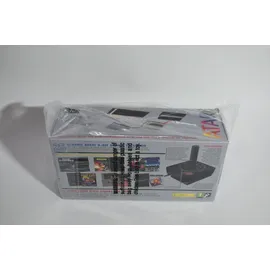 Atari The400 Mini 25 Spiele Beige + 1 Joystick