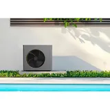 Steinbach Wärmepumpe Solid 4,3 kW | für Pools bis 20 m3