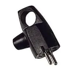 Legrand Gummistecker sw Legrand 050252