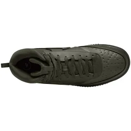 Nike Court Vision Mid Winter Herren Cargo Khaki / Cargo Khaki-Sequoia-Sequoia 47,5