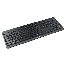 Cherry Stream Keyboard Cherry SX QWERTY