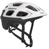 Scott Vivo Plus Mips Mtb Helmet Weiß S