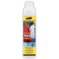 TOKO Eco Textile Wash Spezialwaschmittel Fluid 250 ml