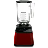 Blendtec Designer 650 Granatapfel