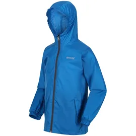 Regatta Pack-It III Jacke Blau 128