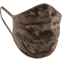 Uyn Community Mask Camouflage camouflage brown (M359) M