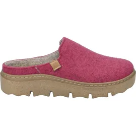 Josef Seibel Pantoffeln Rosa 36