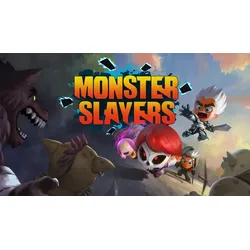 Monster Slayers