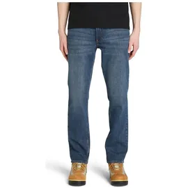 Timberland Denim Straight Fit Dirty Deeds 30/32