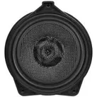 Musway 10 CM (4”) CENTER-LAUTSPRECHER MIT SOS-FUNKTION FÜR MERCEDES-BENZ C / ...
