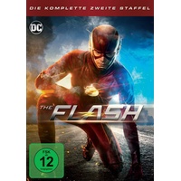 Warner Bros (Universal Pictures) The Flash - Staffel 2