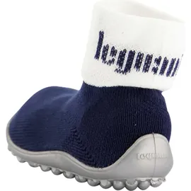 Leguano Leguanito Blau 34