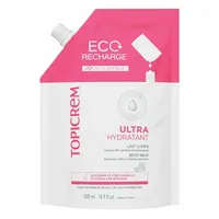 Topicrem Körpermilch 500 ml
