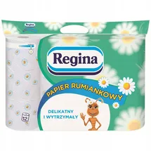 Regina Toilettenpapier Kamille 12 Rollen