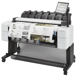 HP DesignJet T2600dr PostScript