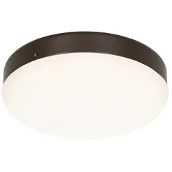 Deckenventilator Leuchte EN5R-LED - Lack bronze