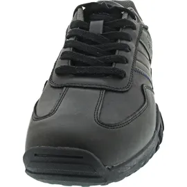 Dockers by Gerli sportlicher Schnürer Schwarz - 44