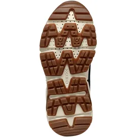 GEOX J FLEXYPER PLUS BOY HYBRID NAVY/BLACK 40_EU