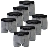O'Neill Trunk - Men boxer O'Neill plain Multipack -