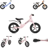 Byox next Step 12 Zoll Rosa
