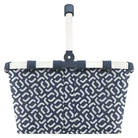 Reisenthel carrybag frame signature navy