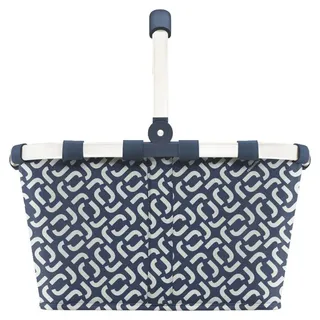 Reisenthel carrybag frame signature navy