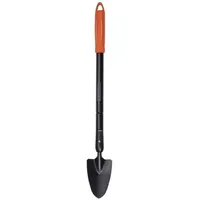 Black & Decker Black - Decker Gartenkelle in Schwarz