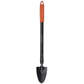 Black & Decker Teleskopstiel Gartenkelle