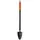 Black & Decker Teleskopstiel Gartenkelle