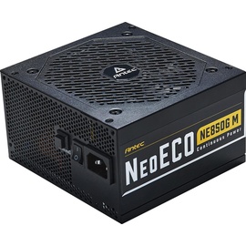 Antec NeoECO Gold Modular NE850G M EC Netzteil Schwarz
