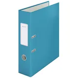 Leitz Cosy Soft-Touch DIN A4 80 mm Blau 1 St.