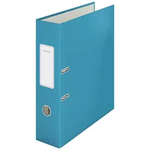 Leitz Cosy Soft-Touch DIN A4 80 mm Blau 1 St.