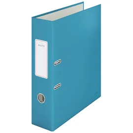 Leitz Cosy Soft-Touch DIN A4 80 mm Blau 1 St.