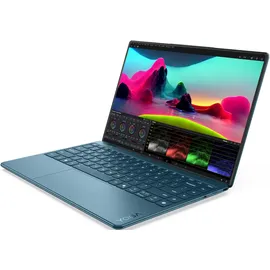 Lenovo Yoga Slim 9 14ILL10 Intel Core Ultra 7 258V 32 GB RAM 1 TB SSD Win11 Home