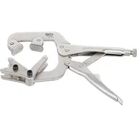 BGS Gripzange 70974