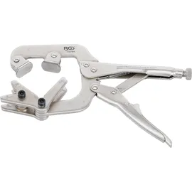BGS Gripzange 70974