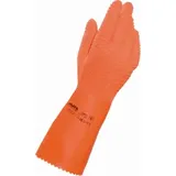 MAPA Professionnel Mapa HARPON 325 Handschuhe, Naturlatexhandschuh, 1 Paar,