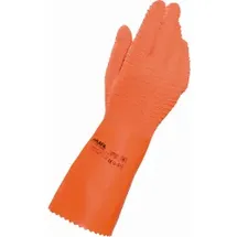 MAPA Professionnel Mapa HARPON 325 Handschuhe, Naturlatexhandschuh, 1 Paar,