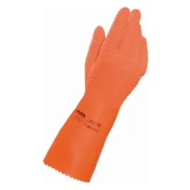 MAPA Professionnel Mapa HARPON 325 Handschuhe, Naturlatexhandschuh, 1 Paar,