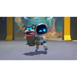 Sony PlayStation 5 Slim Disc Edition + Astro Bot Bundle 		