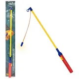 IDENA Laternenstab LED 50cm